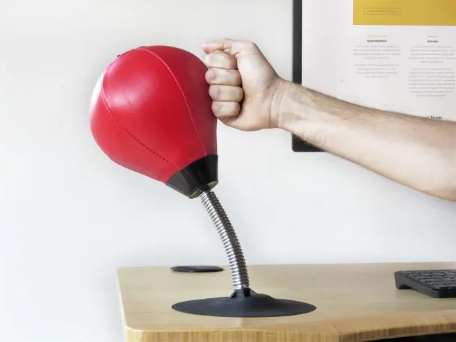 desktop boxing ball v1