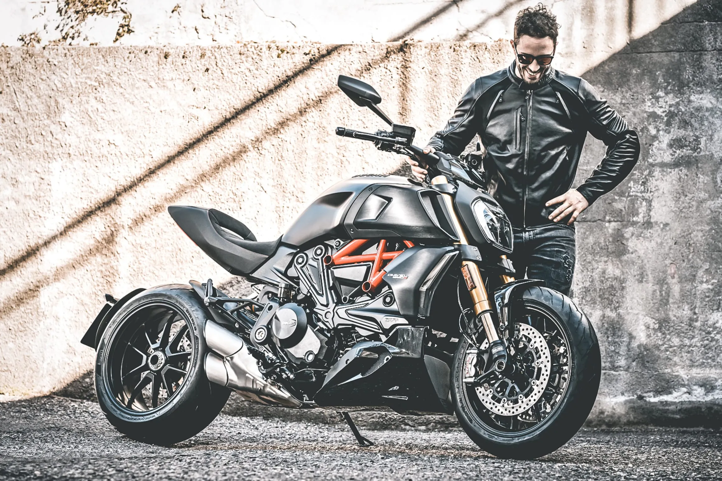 diavel