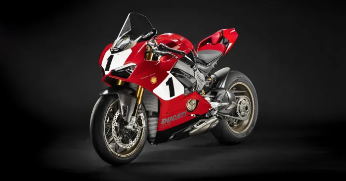 ducati