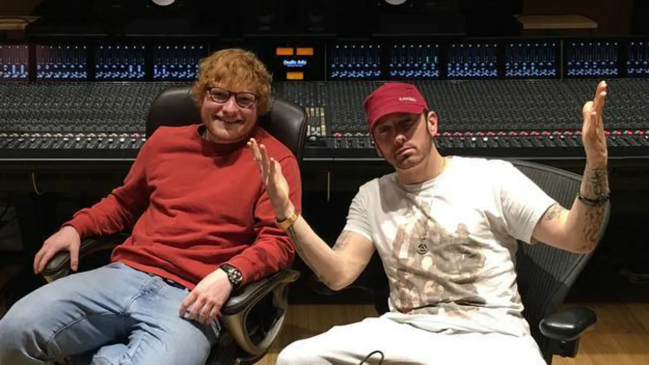 ed and eminem