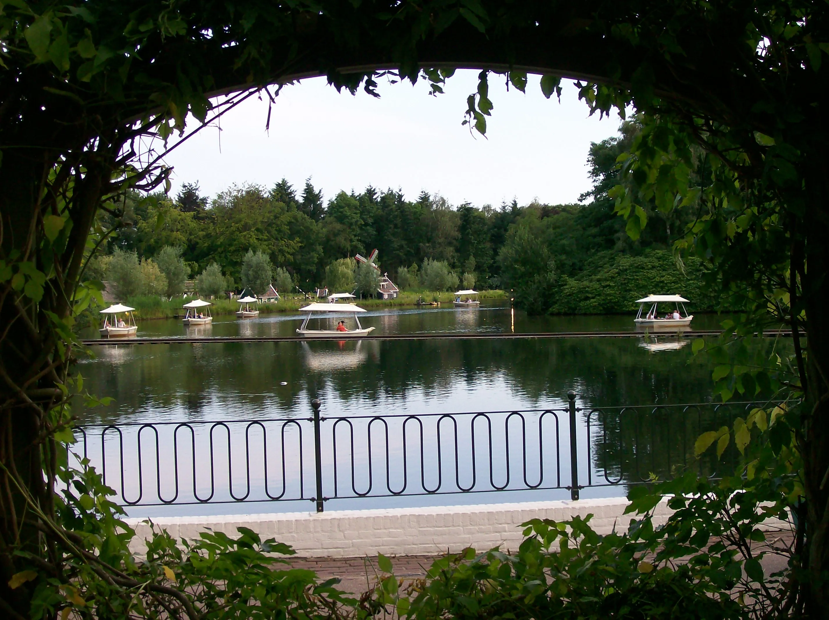 efteling