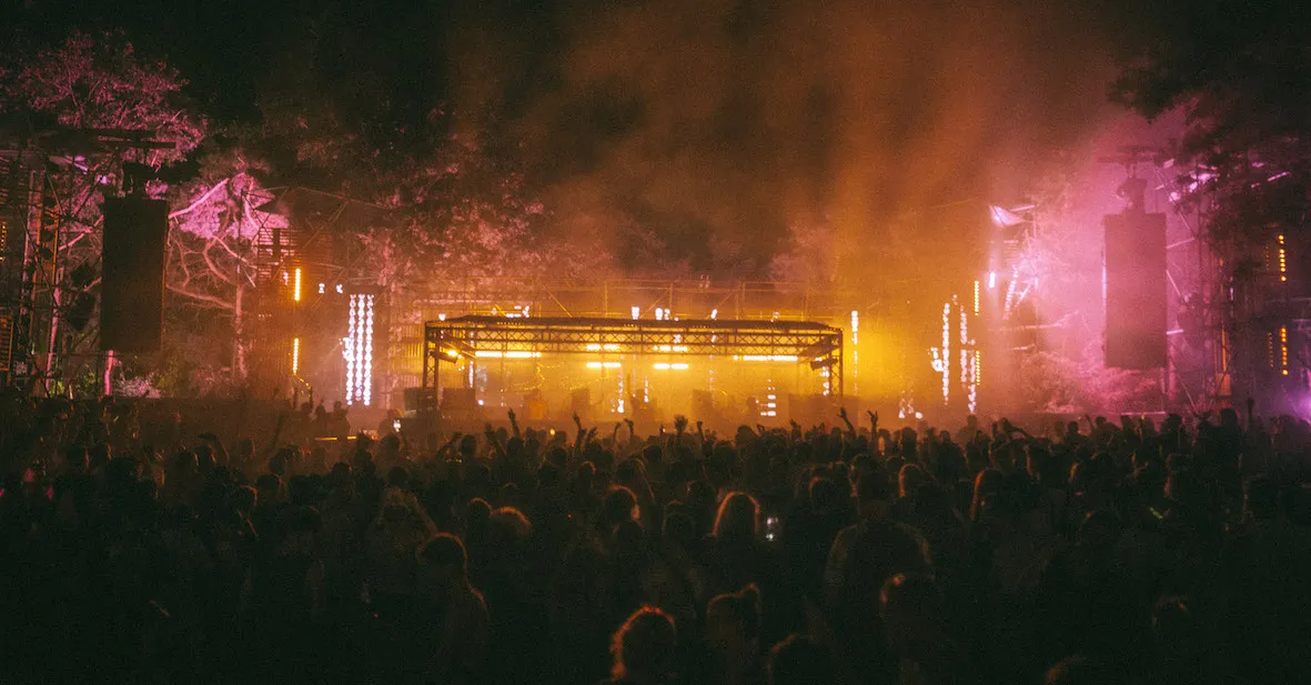 Awakenings Upclose: het gloednieuwe festival dat je niet wil missen