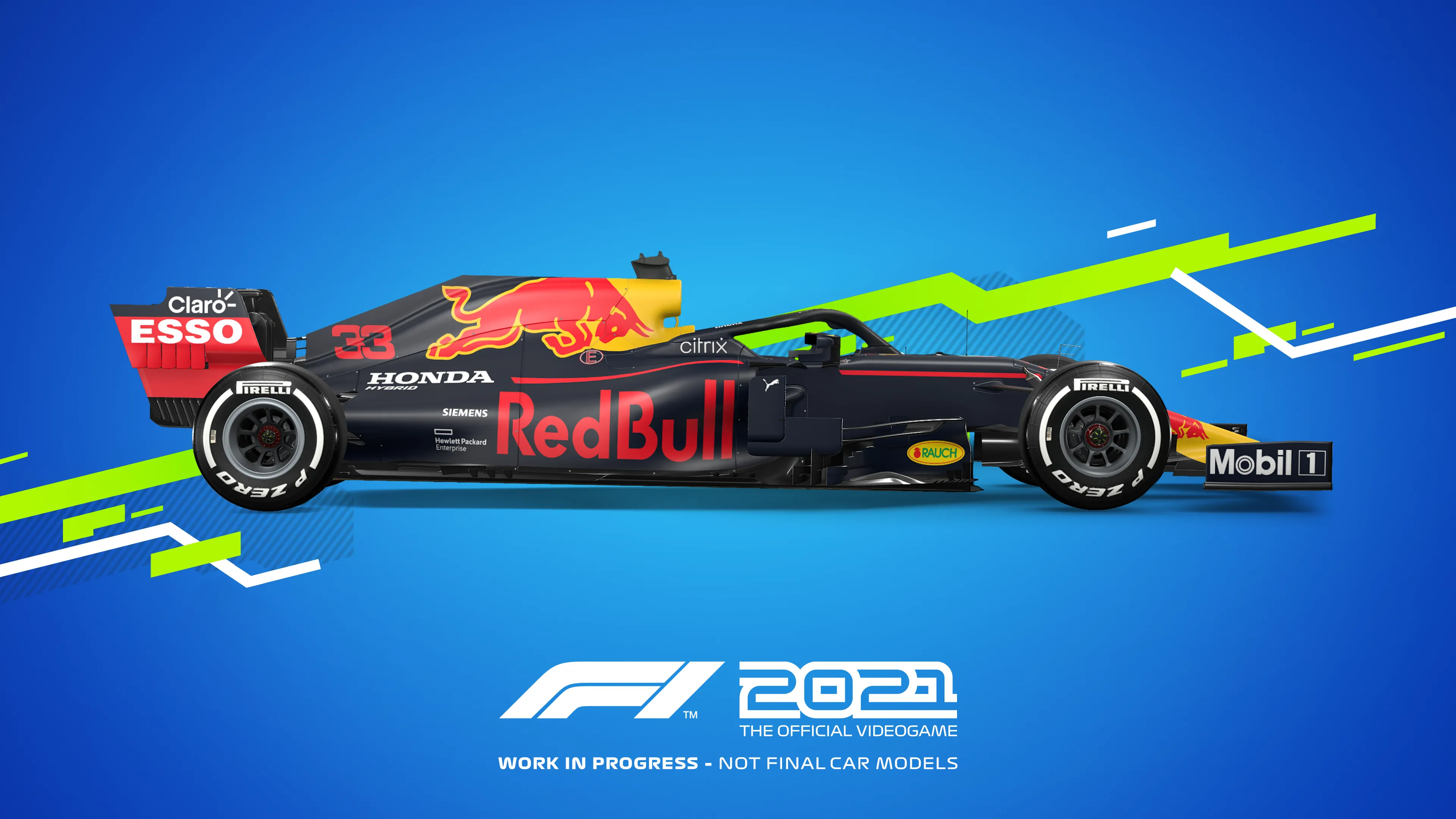 f1 header