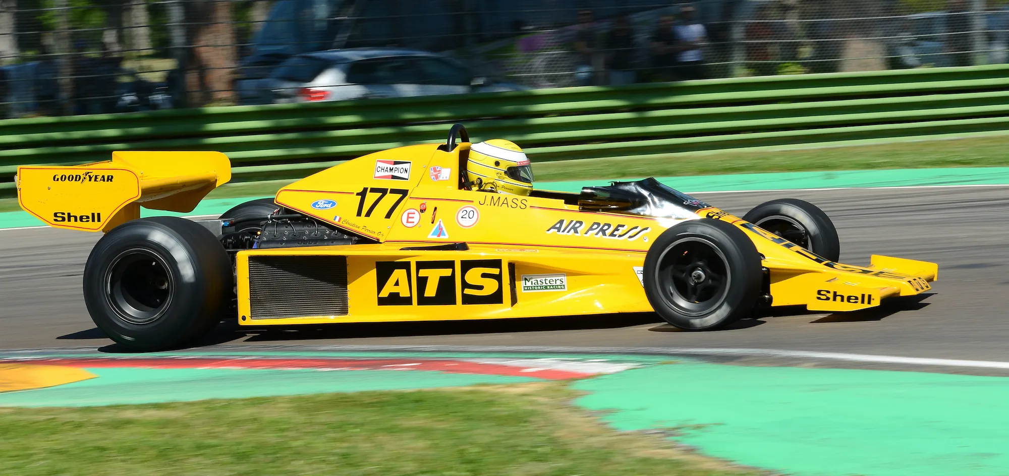 Alles wat je moet weten over het kopen van een Formule 1 auto