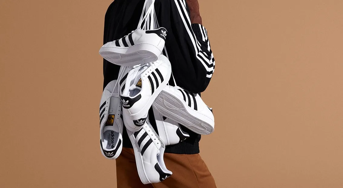 feature finish line rs adidas superstar banner 1