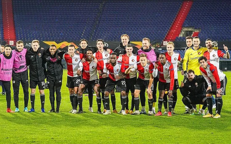 feyenoord