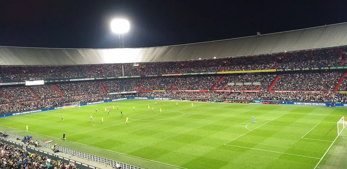 feyenoord