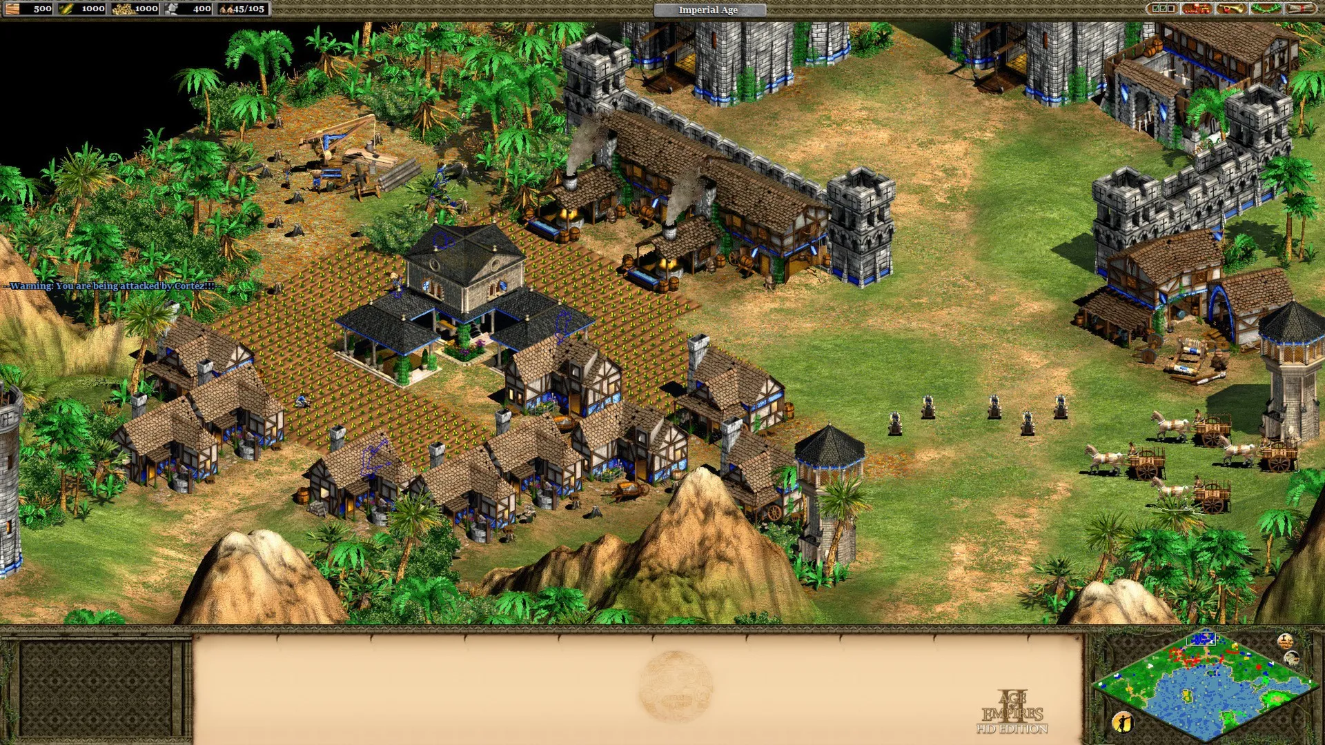 fhm age of empires 2 definitive edition