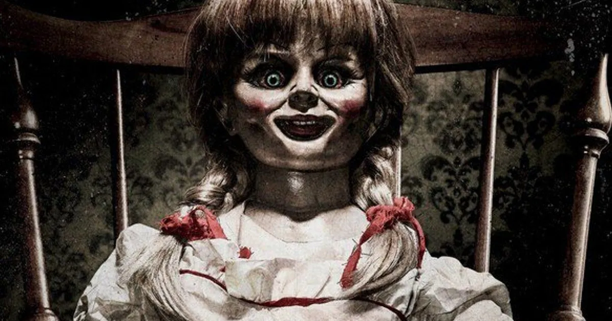 Annabelle: Creation komt er aan en Warner Bros. maakt ons gek met de trailer
