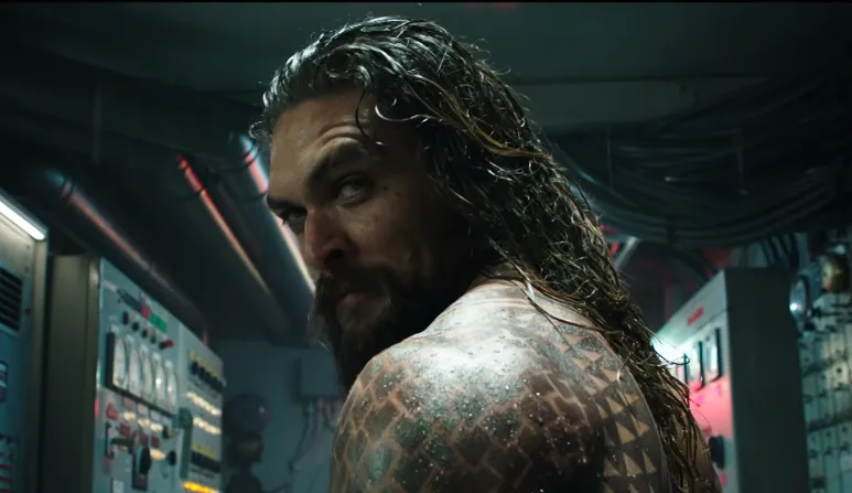 fhm aquaman