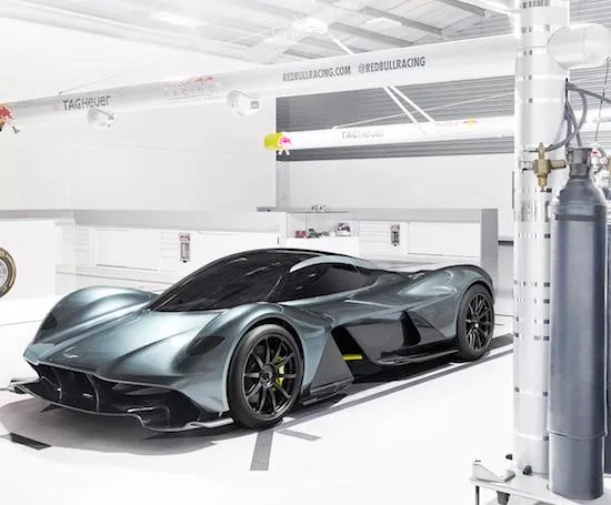 fhm aston martin valkyrie