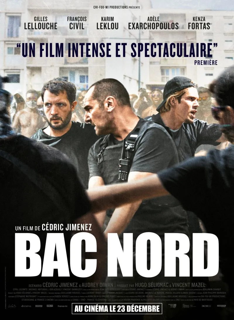 fhm bac nord