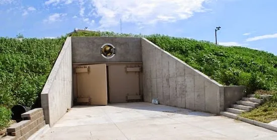 fhm bunker