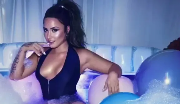 fhm demi lovato