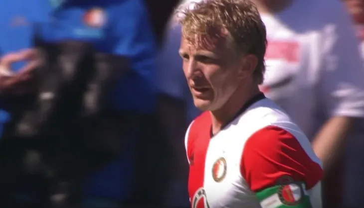 fhm dirk kuijt