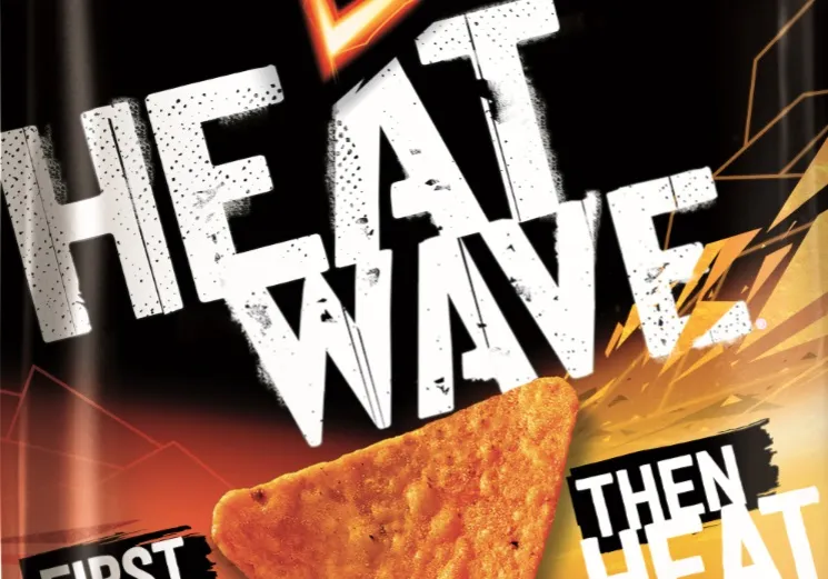 fhm doritos heatwave