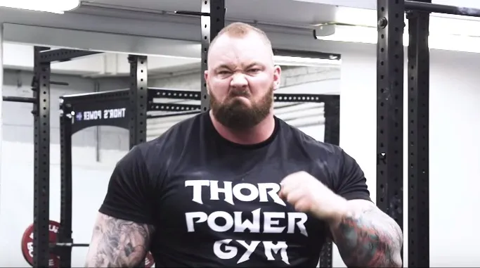 fhm game of thrones the mountain