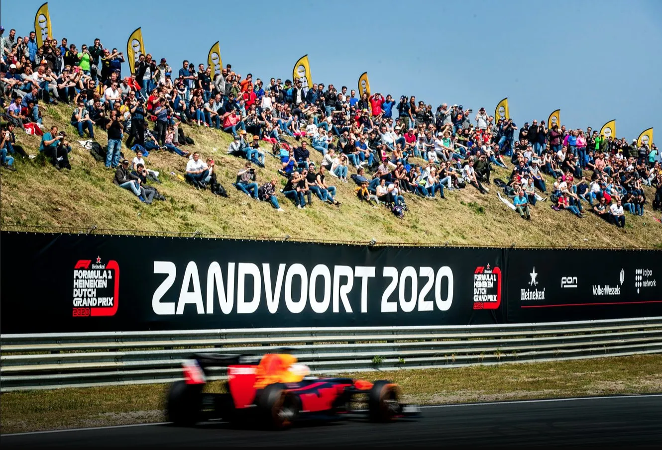 fhm gp van zandvoort