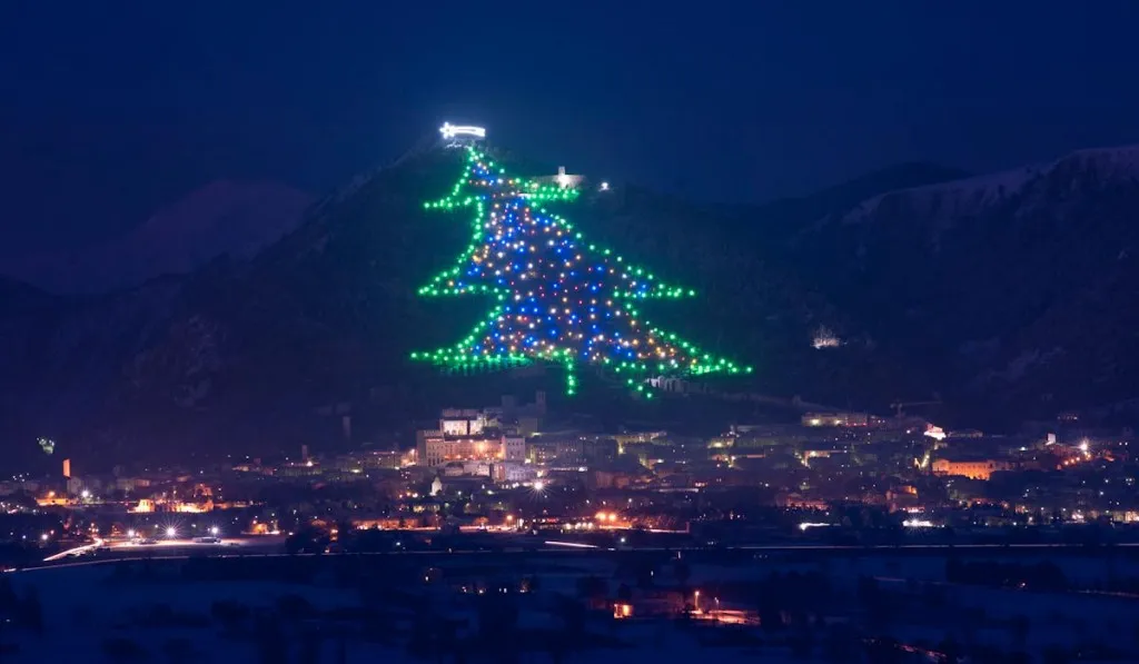 fhm grootste kerstboom ter wereld header