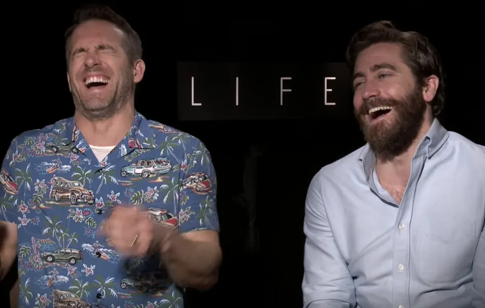 fhm interview ryan reynold en jack gyllenhaal