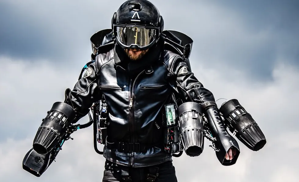 fhm jet suit