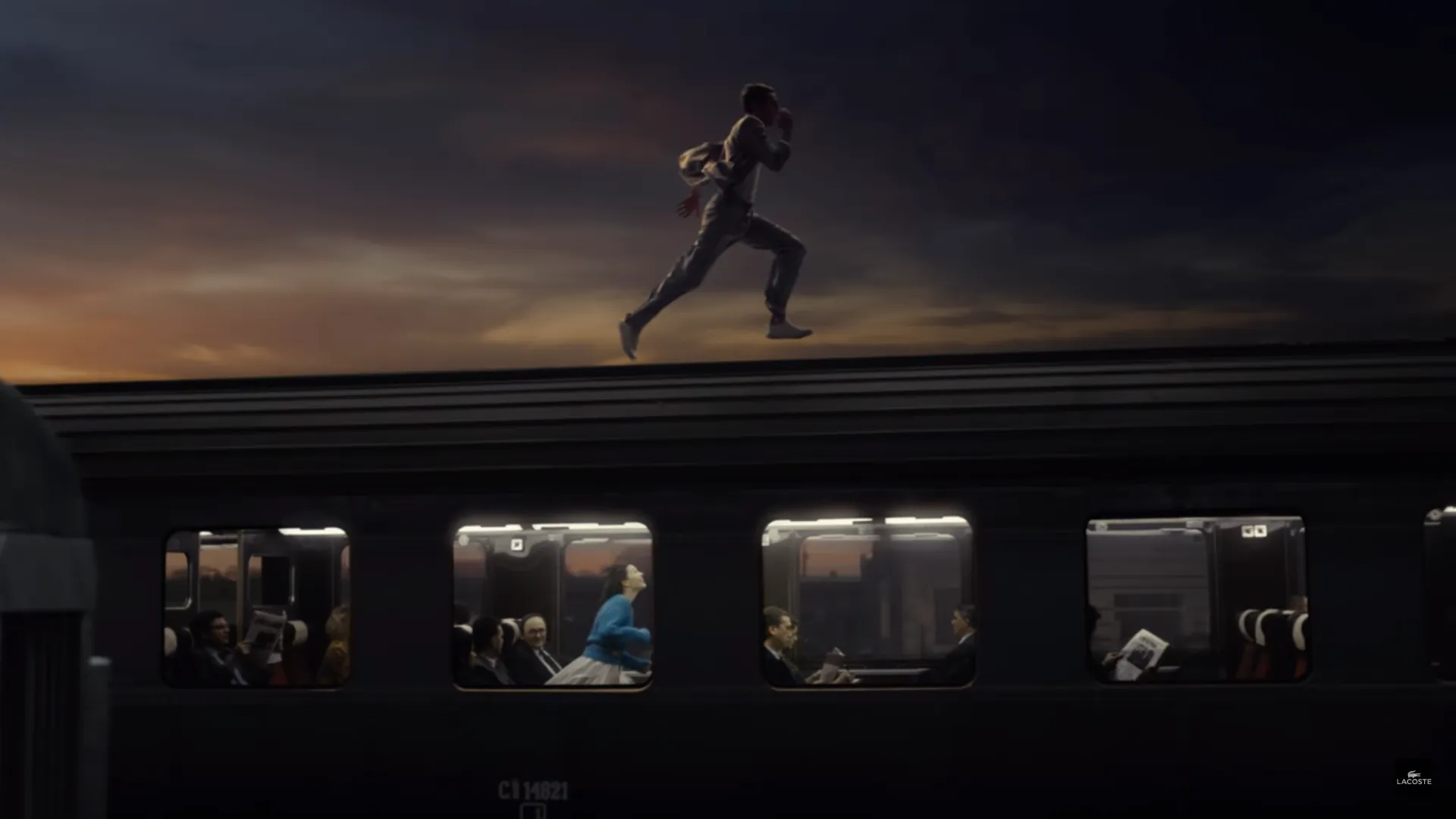 Deze Lacoste shortfilm kan zomaar de beste reclame van het jaar zijn