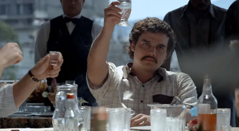 fhm narcos seizoen 3