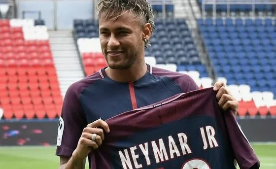 fhm neymar