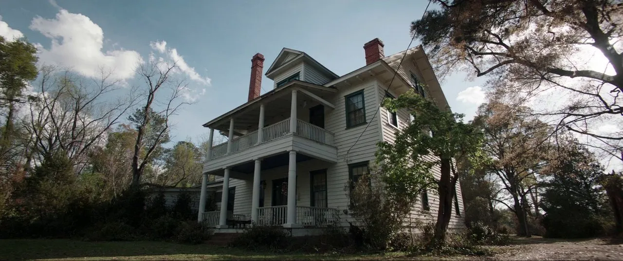 Er wordt een documentaire gemaakt in het paranormale huis van The Conjuring