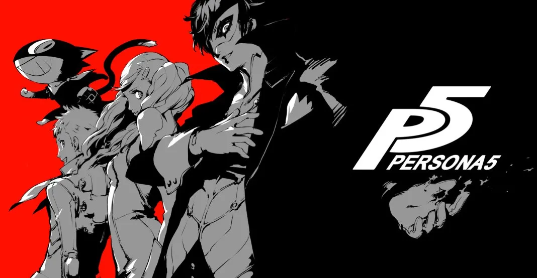 fhm persona5