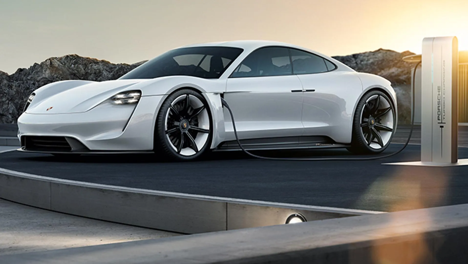 fhm porsche mission e
