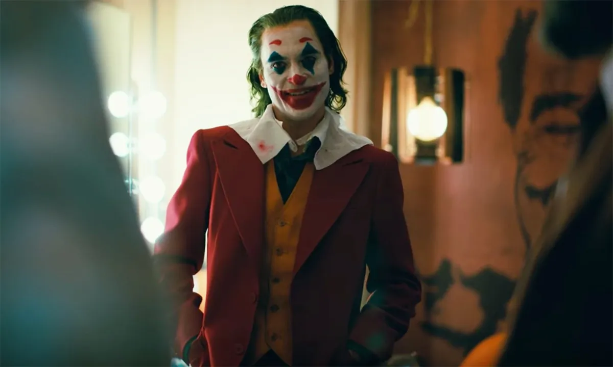 fhm trailer van joker