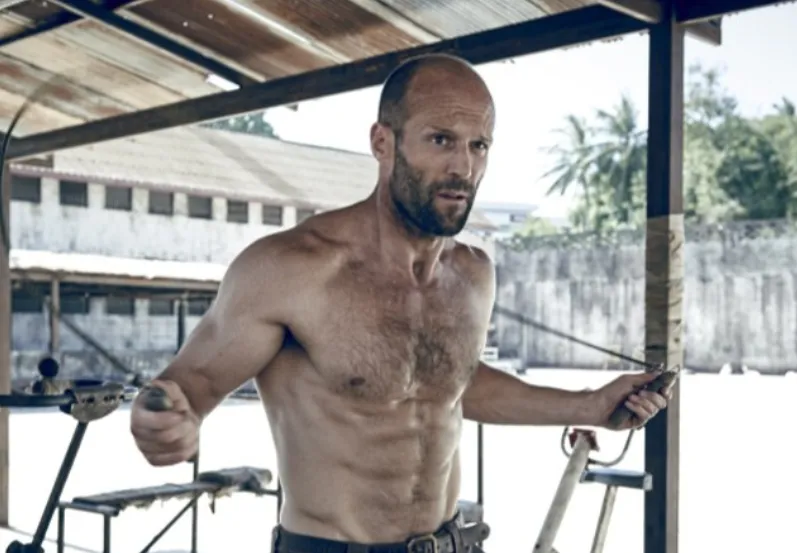 fhm trainingsschema van jason statham