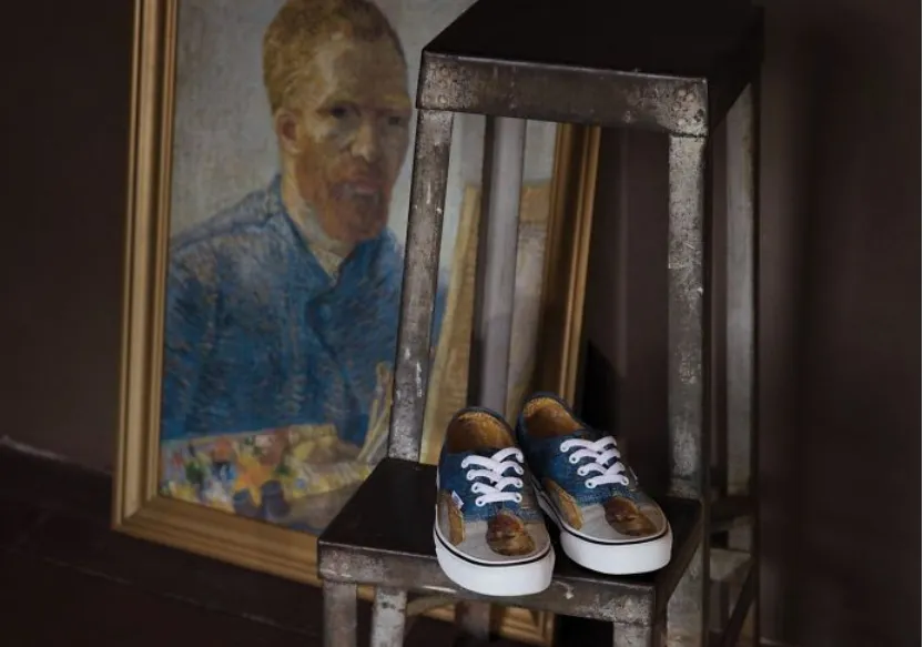 fhm vans x van gogh museum