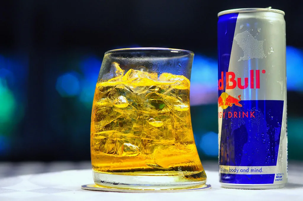 fhm wodka red bull