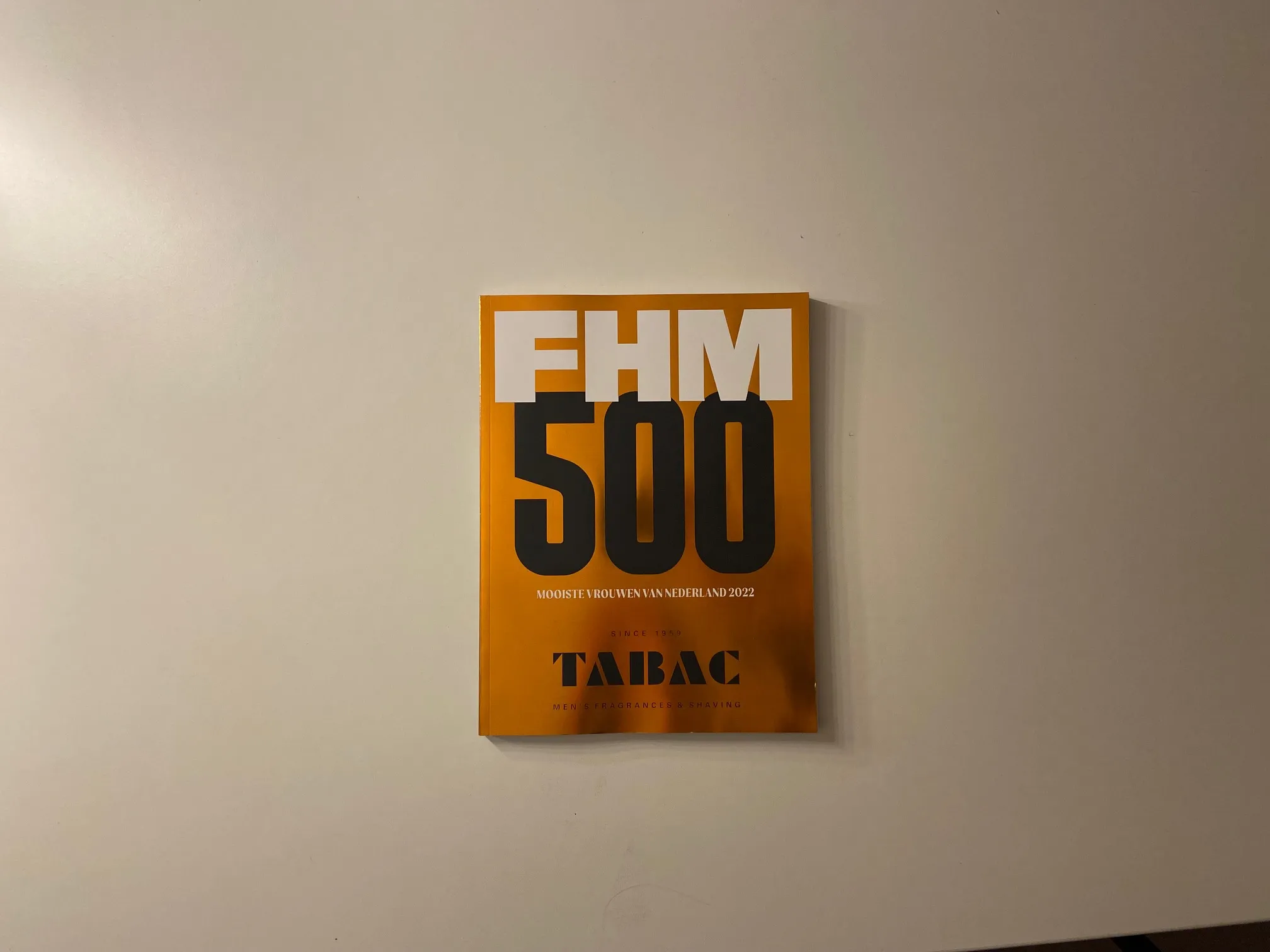 fhm500 tafel