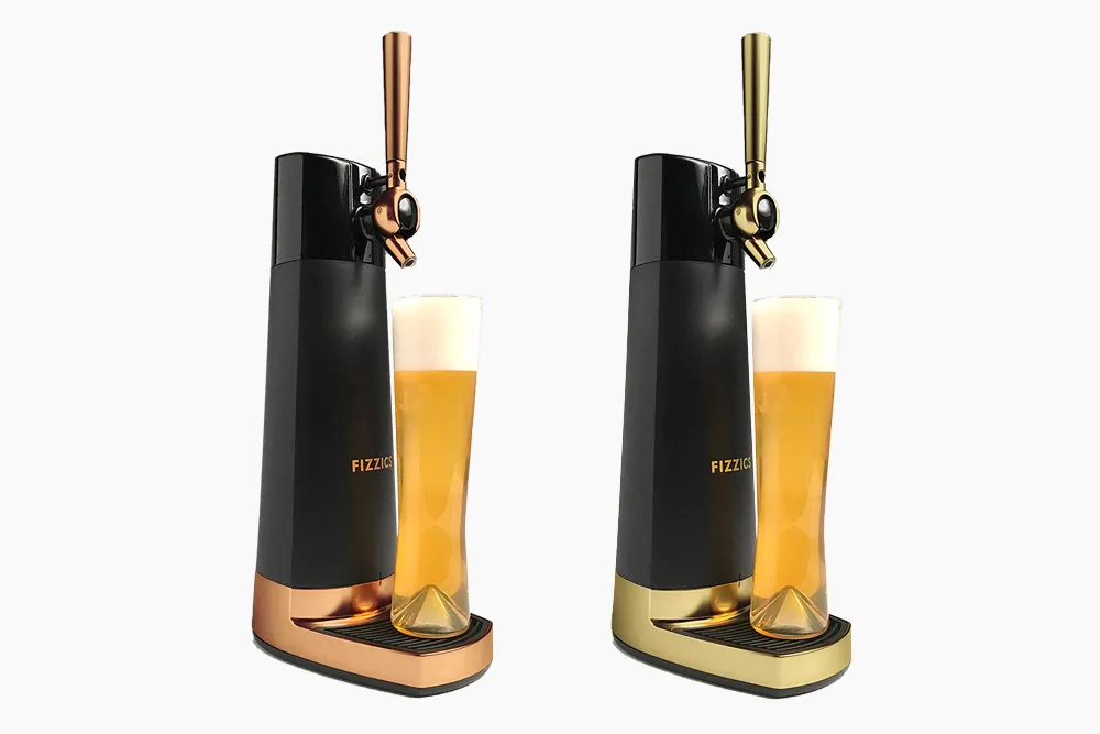 fizzics draftpour beer dispenser 0 hero