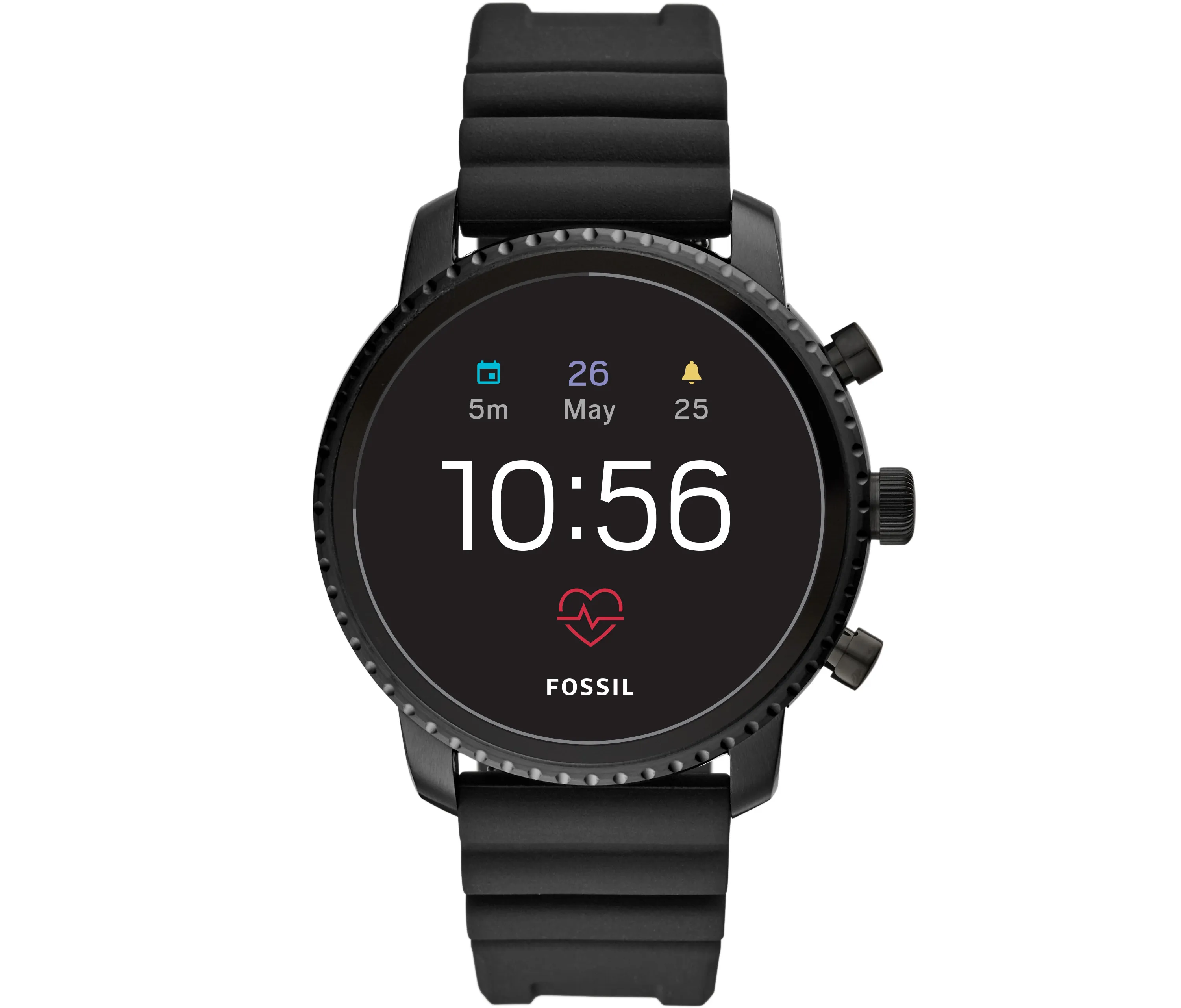 fossil q explorist ftw4018 euro 279