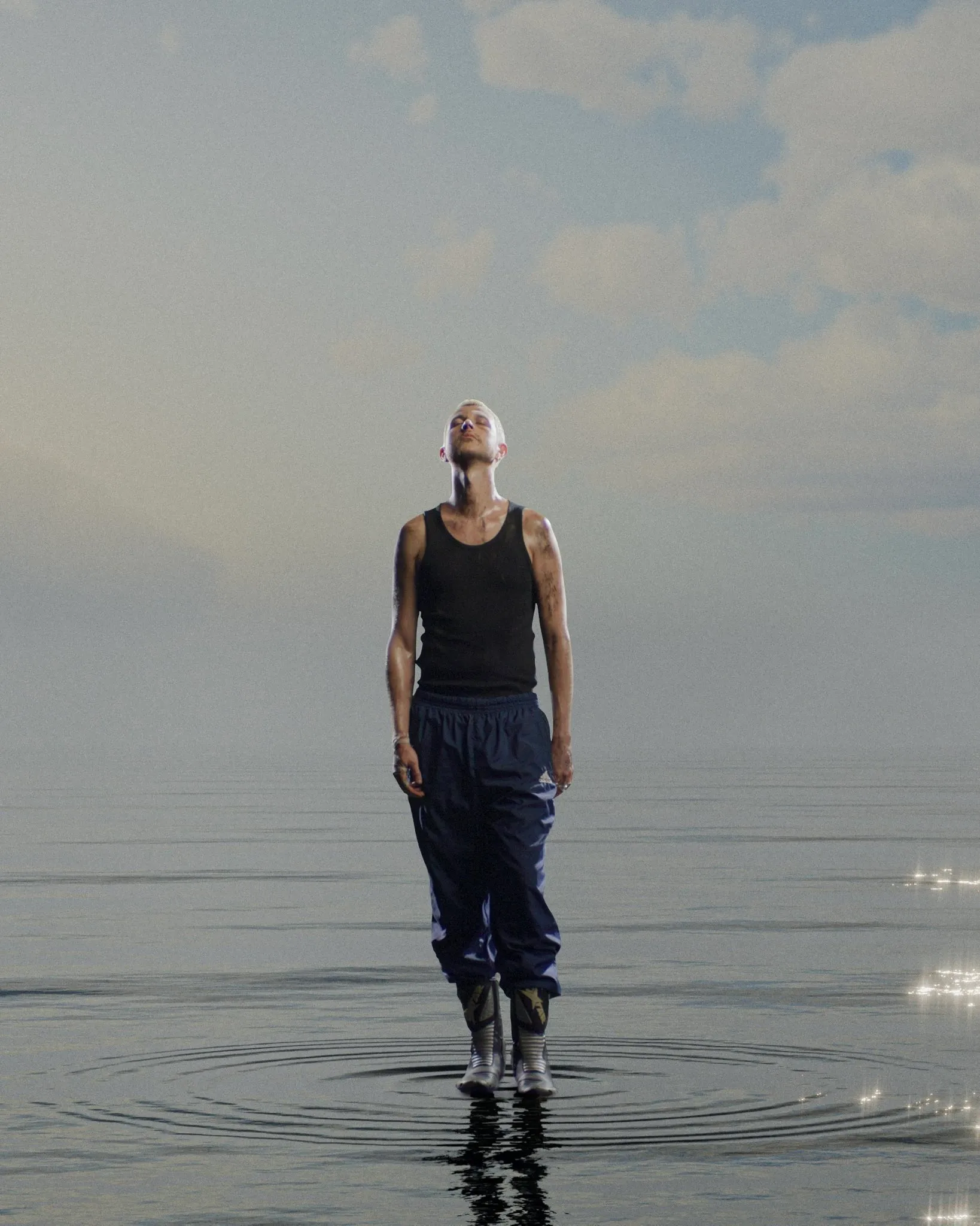Oscar and the Wolf streelt de oren met nieuwe hit Angel Face