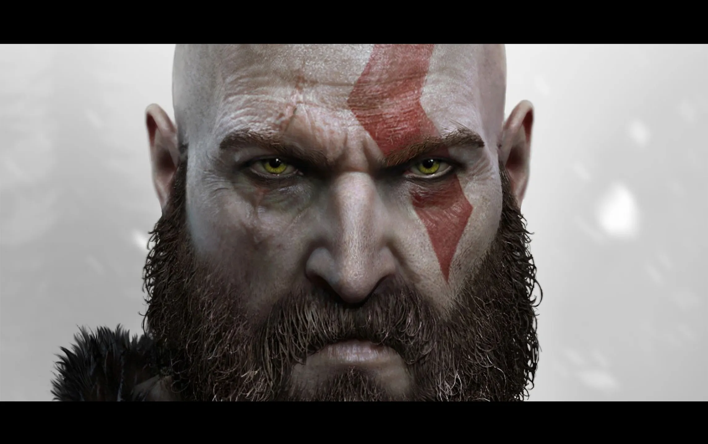 god of war cover sj edit