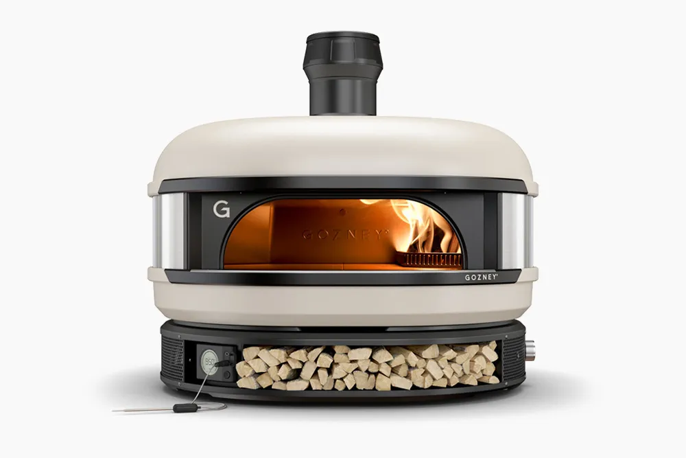 gozney dome pizza oven 0 hero