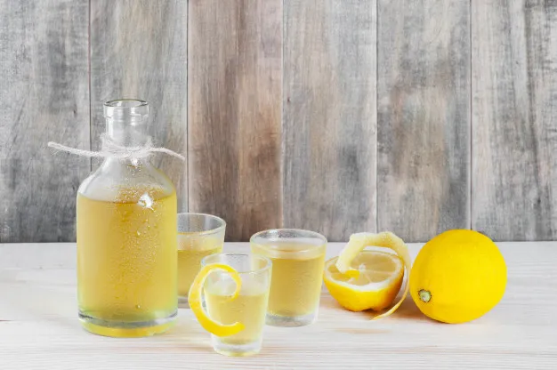 header limoncello