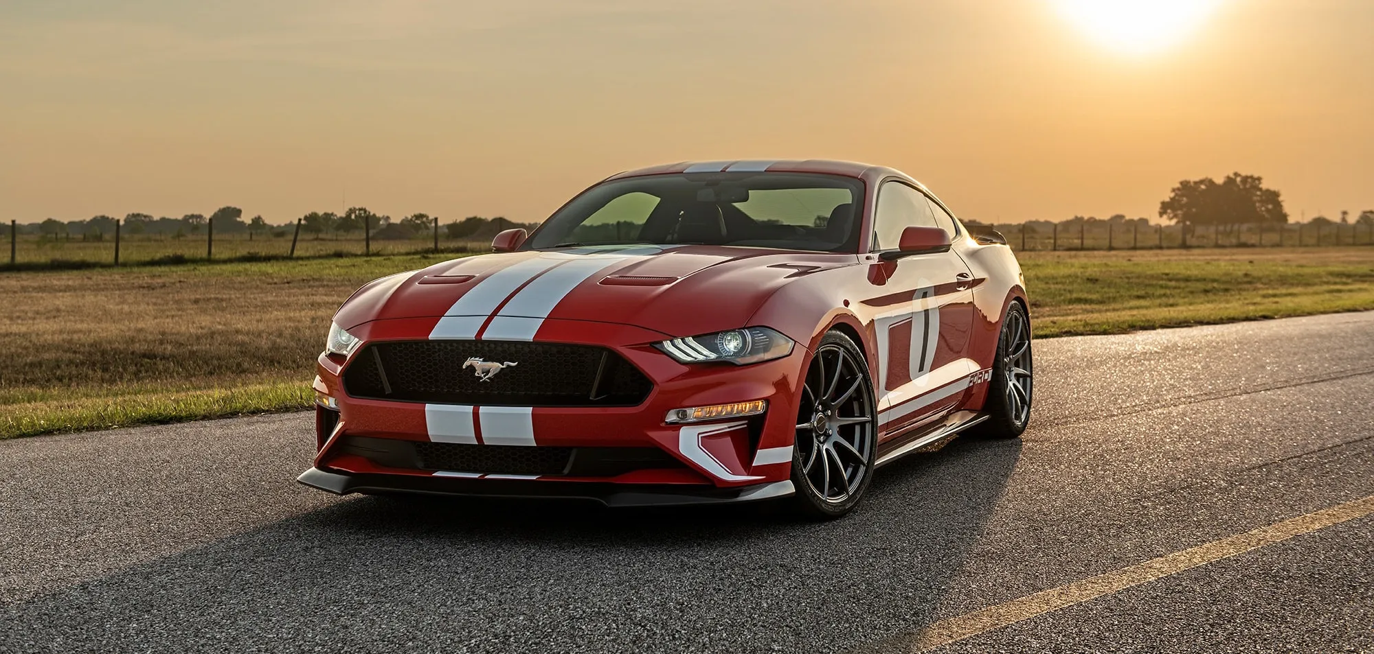 hennessey 10k 2019 mustang 5 min 1