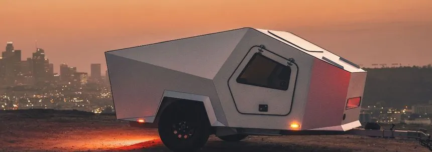 https wwwmannersnl wp content uploads 2022 06 tesla cybertruck caravan model x