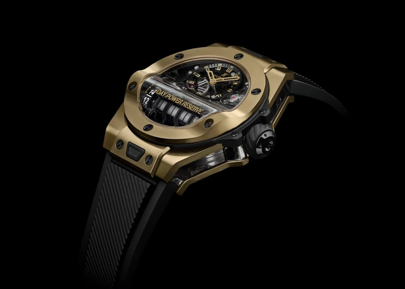 hublot big bang mp 11 magic gold 6