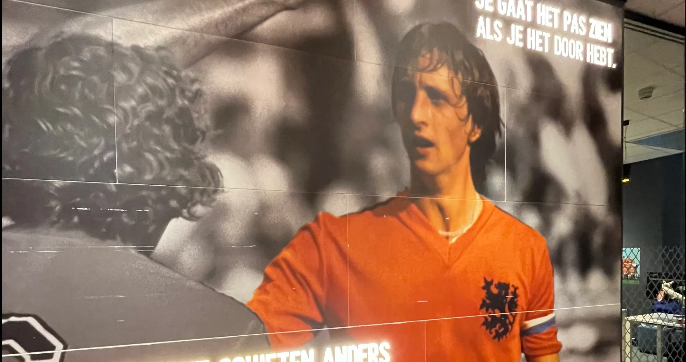 In dit thuisshirt gaat Oranje het EK binnenslepen