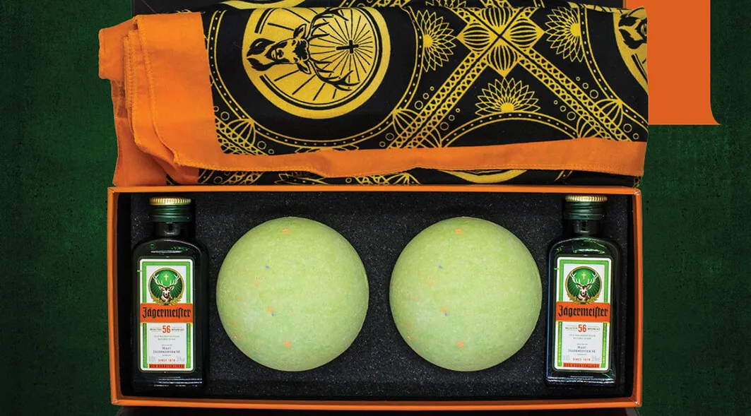 jagermeister bath bomb pack woxsqqfo