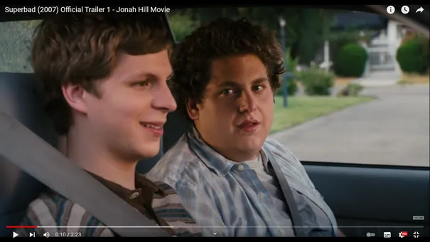 jonah hill