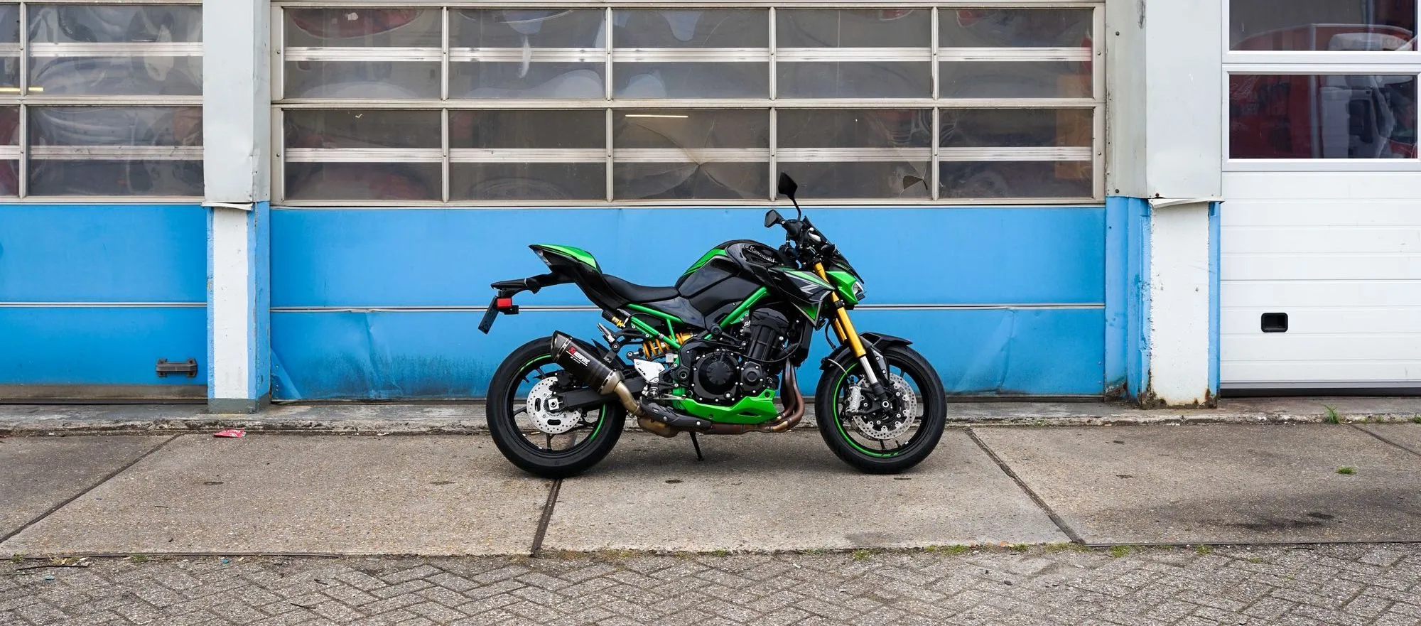 kawasaki z900 se fhm09 kopie 2