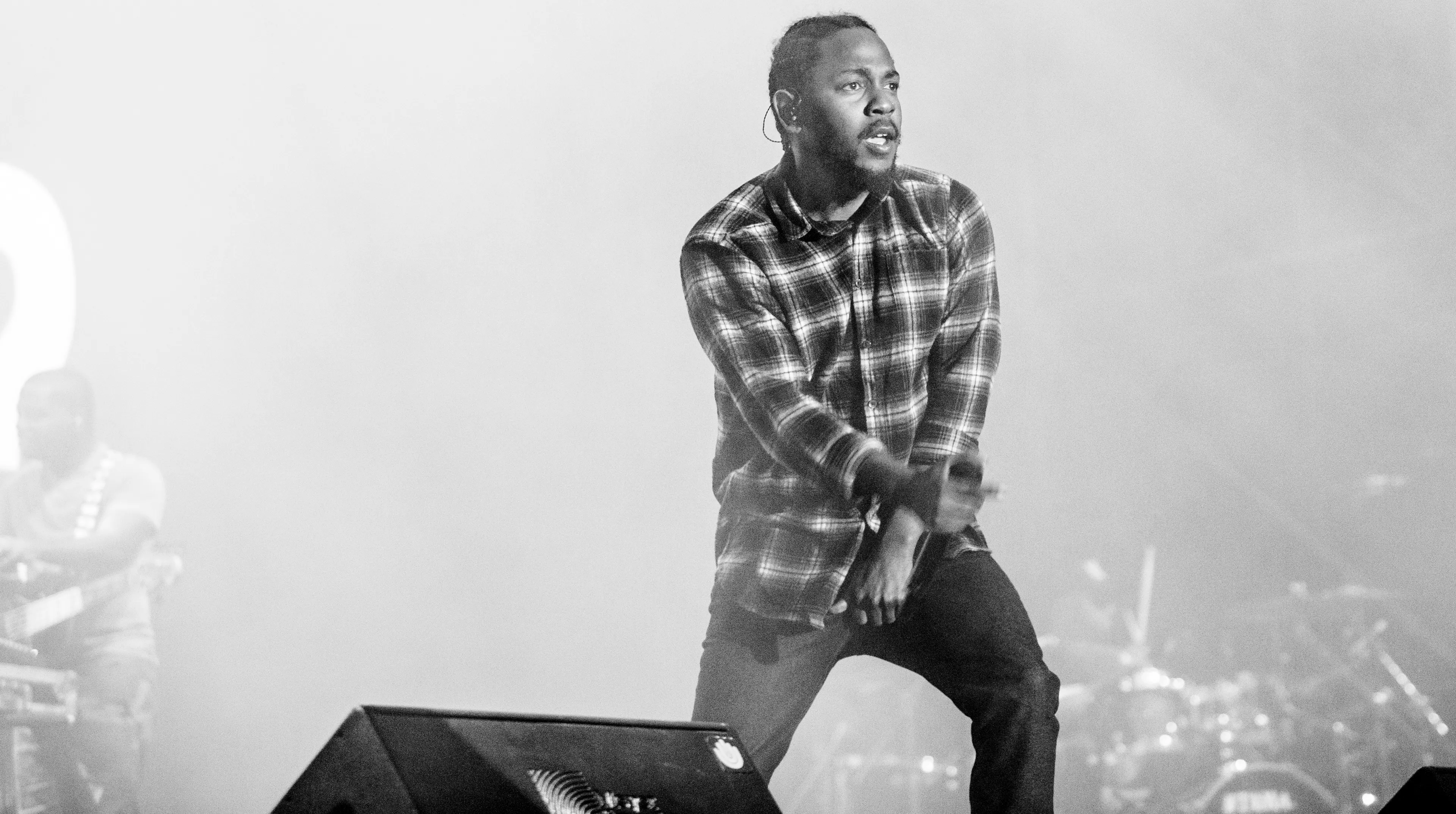 kendrick lamar